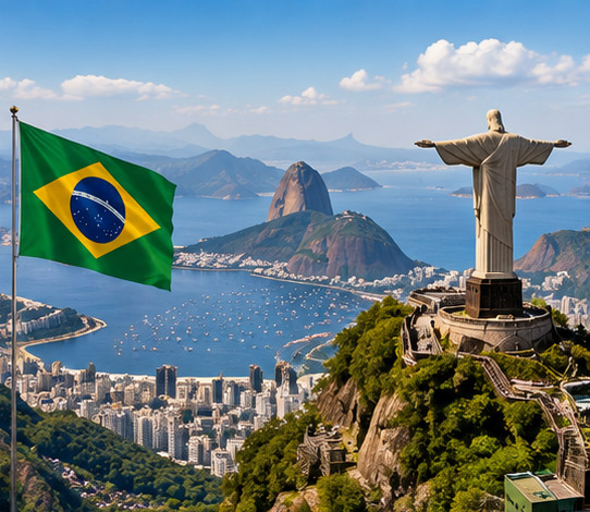 Brazil Export Market