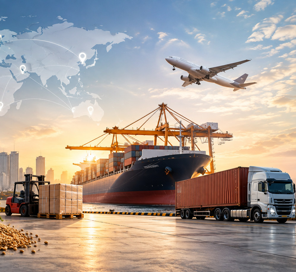 Anmol Organics International Exports