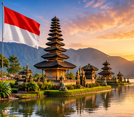 Indonesia Export Market
