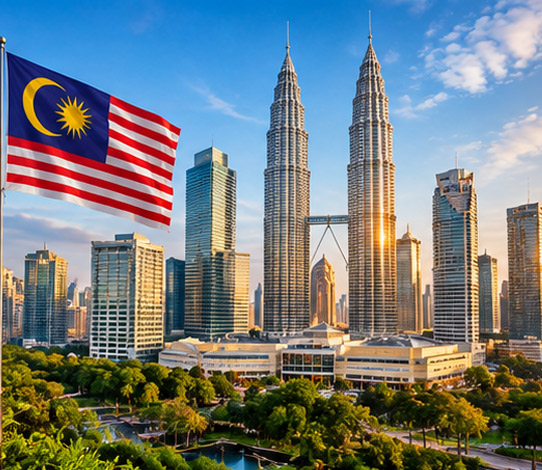 Malaysia Export Market